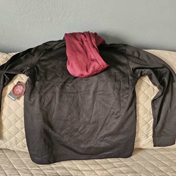 ASU hoodie - Picture 4 of 5